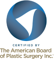 The American Board of Plastic Surgery Inc. Logo