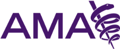 AMA Logo