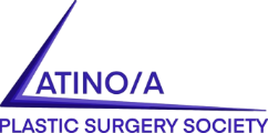 Latino/a Plastic Surgery Society Logo