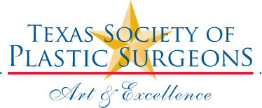Texas Society of Plastic Surgeons Logo